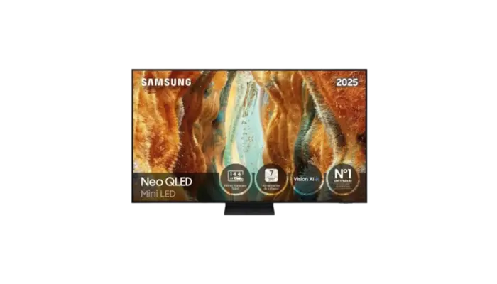 Samsung Neo QLED 55 ia