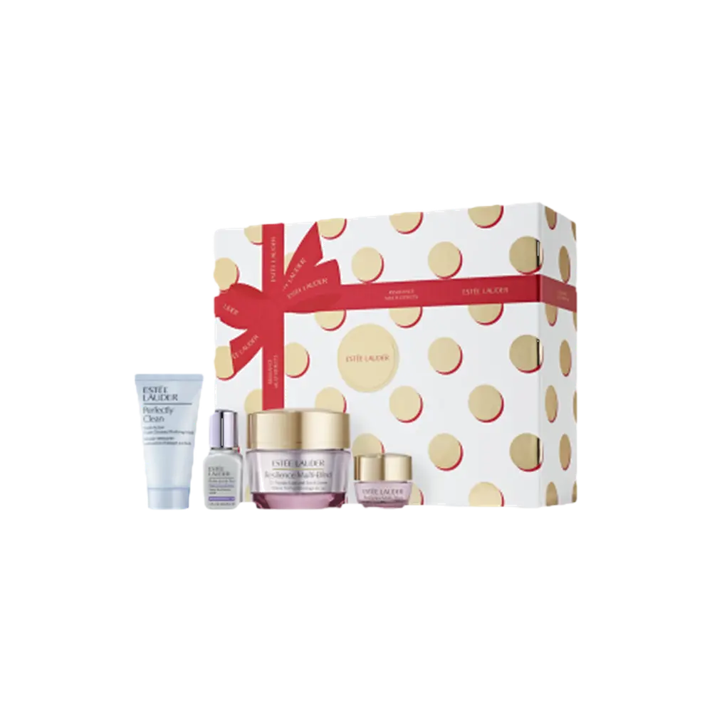 Estée Lauder Resilience