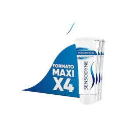 Sensodyne protección diaria