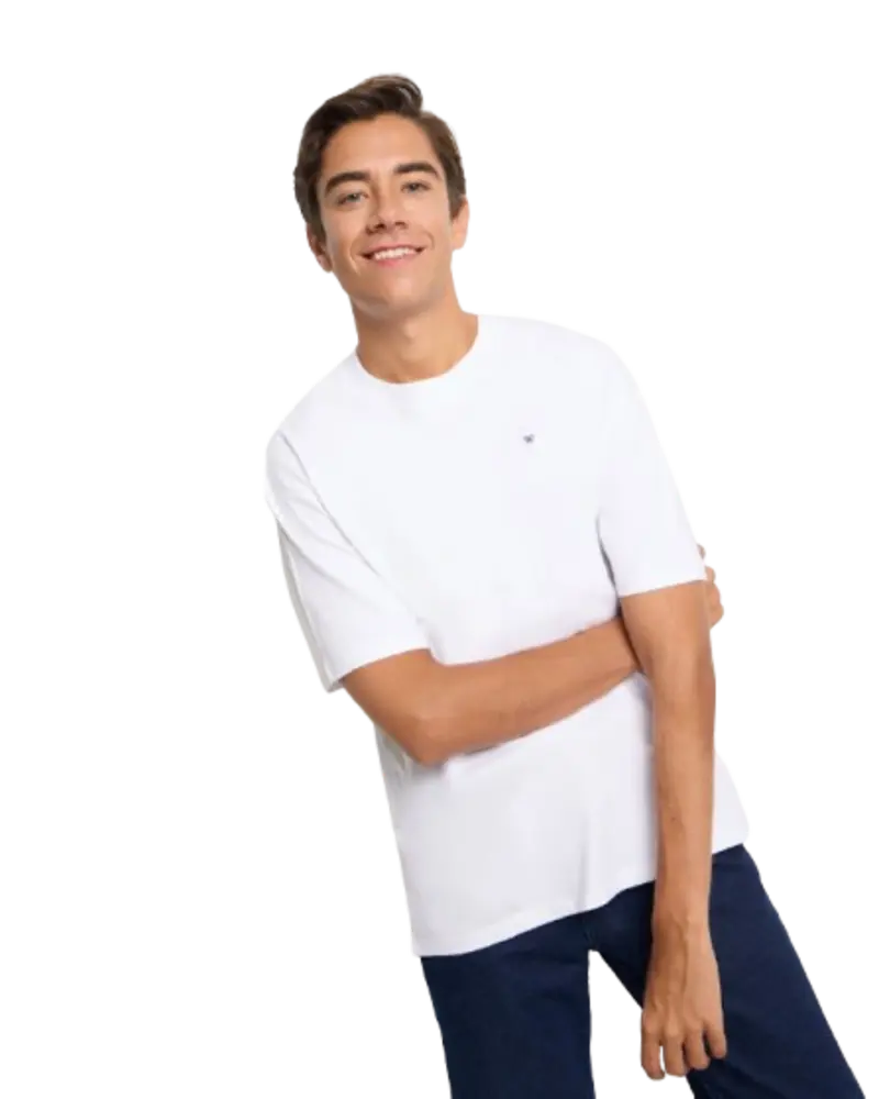 Camiseta Silbon para hombre