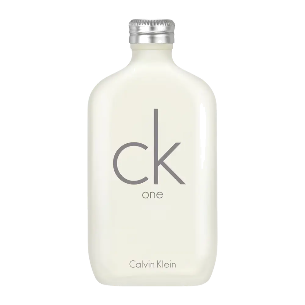 Eau Ck one 200 ml calvin klein