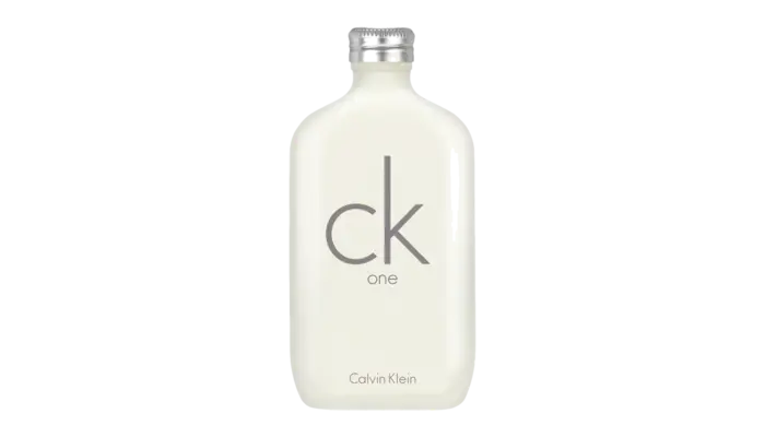 Eau Ck one 200 ml calvin klein