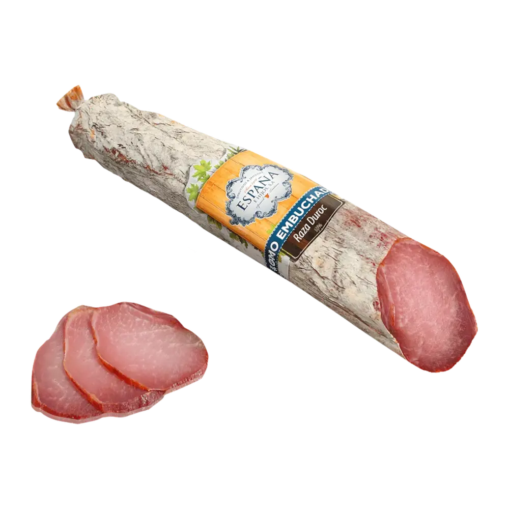 Lomo embuchado gran reserva
