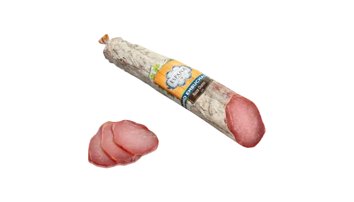 Lomo embuchado gran reserva