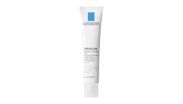 LA Roche-posay effaclar duo+