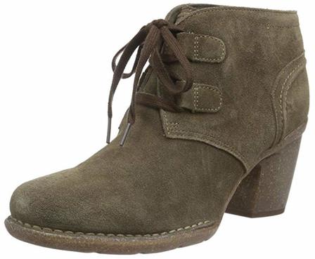 Botines Clarks