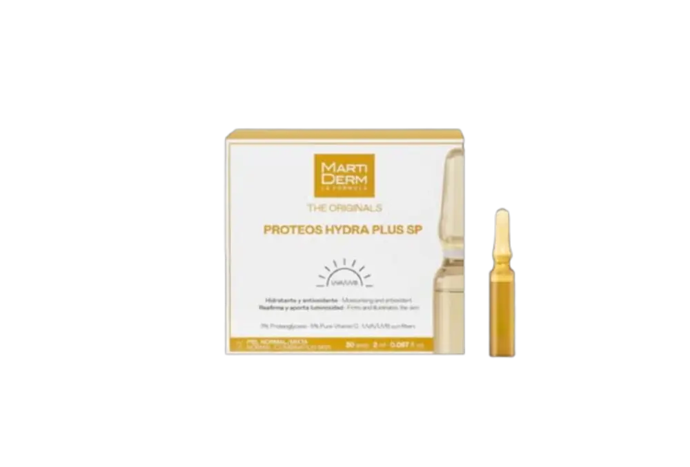 Promofarma Martiderm Proteos