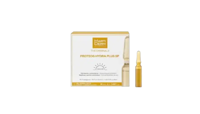 Promofarma Martiderm Proteos