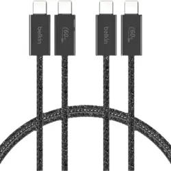Belkin cables usb-c 60W