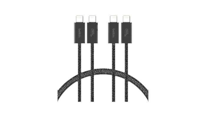 Belkin cables usb-c 60W