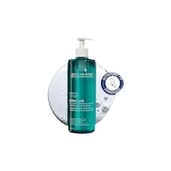 La roche-posay effaclar gel