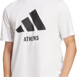 Camiseta adidas athens