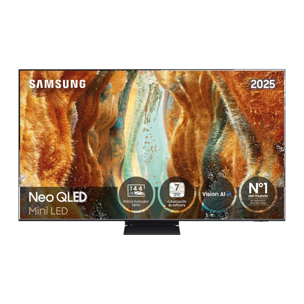 TV Samsung neo QLED 65