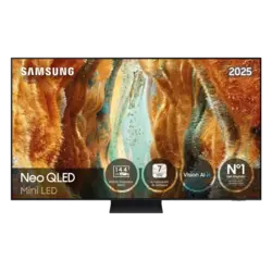 SAMSUNG Neo QLED 65 4K AI