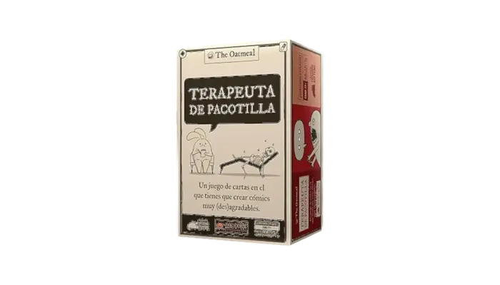 Exploding kittens pacotilla