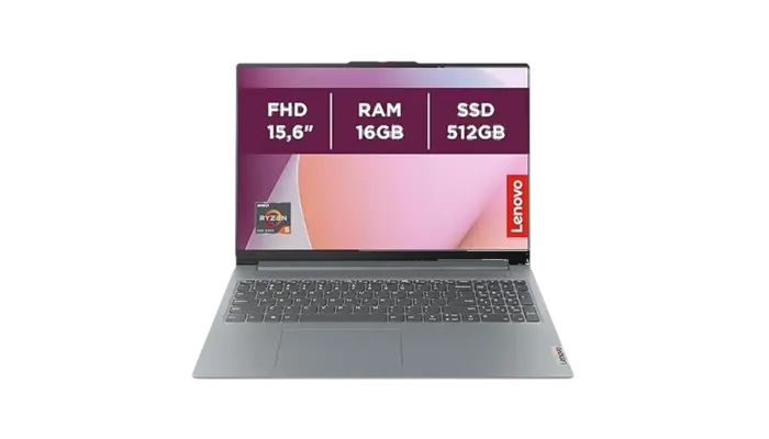 Lenovo ideapad slim 3