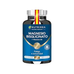 Magnesio bisglicinato nutrimea
