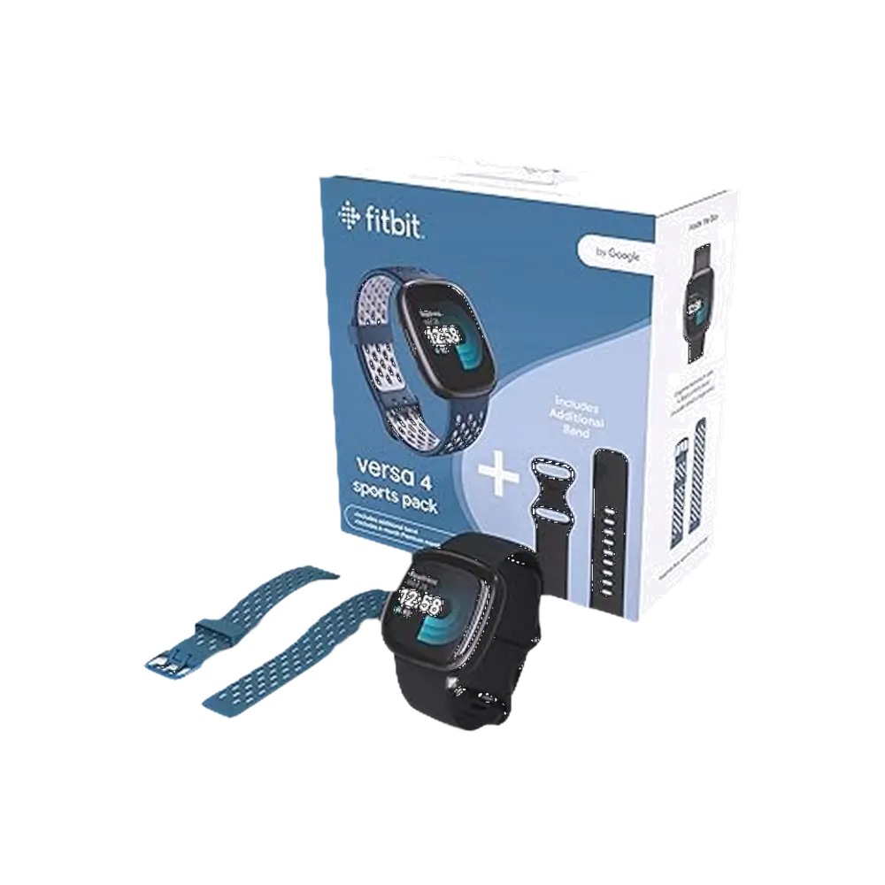 Fitbit versa 4