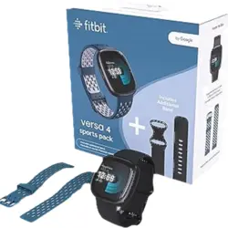 Fitbit versa 4