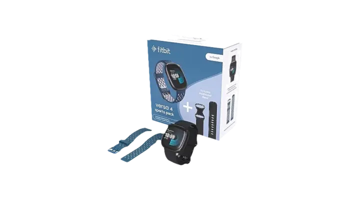 Fitbit versa 4