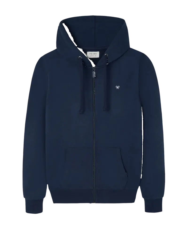 Sudadera Hoodie clásica