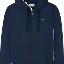 Sudadera Hoodie clásica