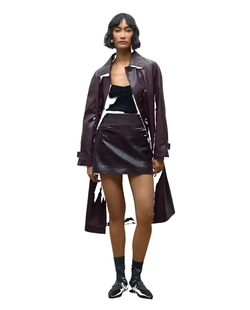 Jersey De mujer con escote corazón