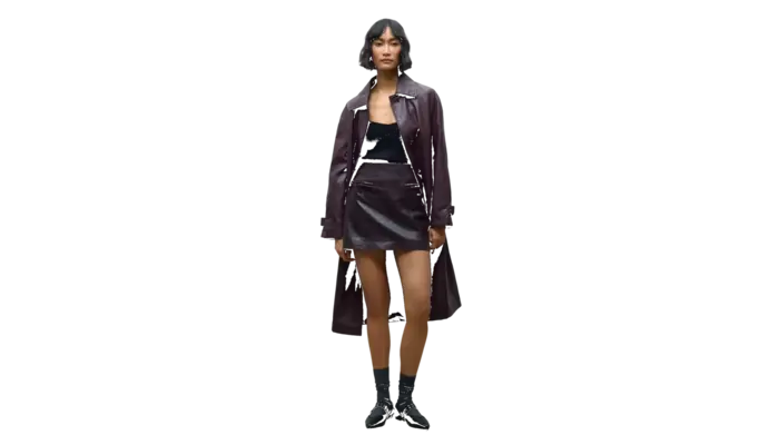 Jersey De mujer con escote corazón