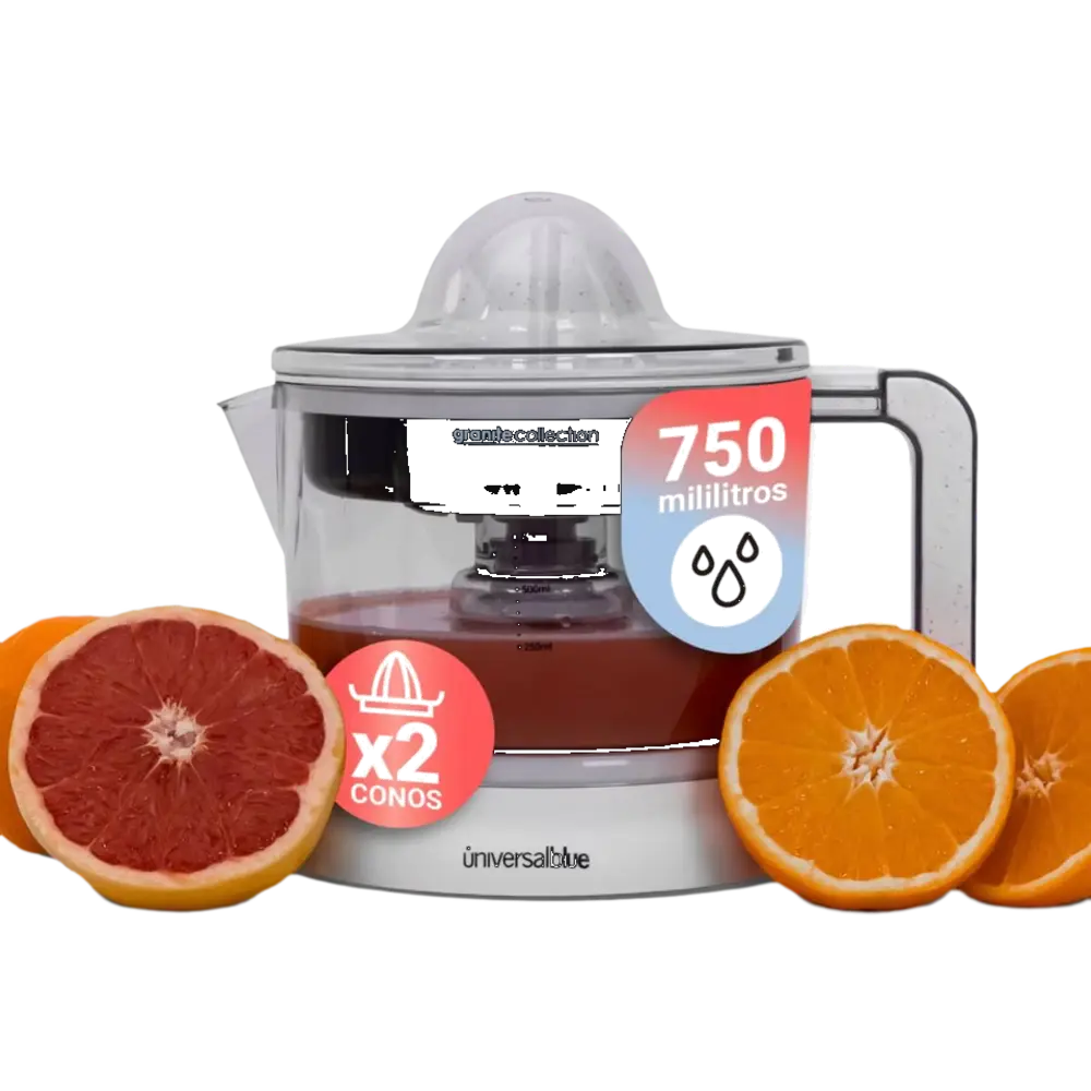 Universalblue juicy 40/GR