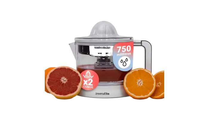 Universalblue juicy 40/GR