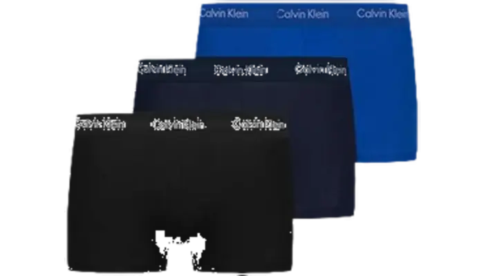 Calvin klein 0000U2664G para