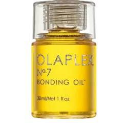 Aceite reparador olaplex