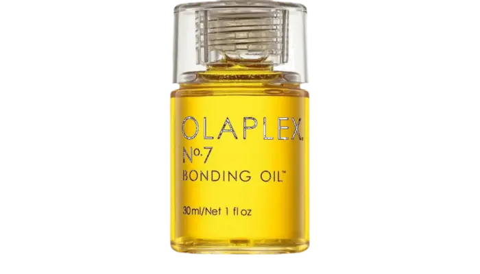 OLAPLEX No. 7 óleo reparador