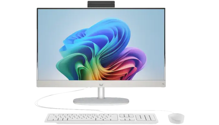 All in one hp 24-CT2006NS