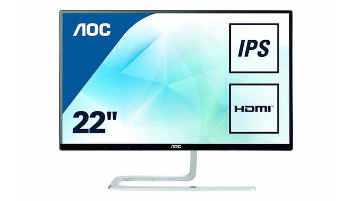 Monitor 22'' AOC