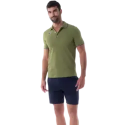 Polo de manga corta kappa