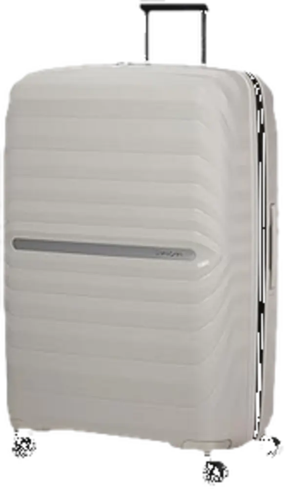 Samsonite neo flux spinner xl