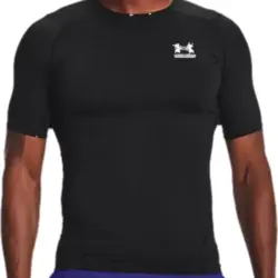 Camiseta under armour armour