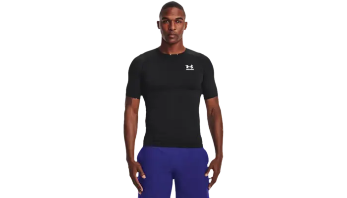 Camiseta under armour armour