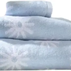Toalla daisy basics el corte