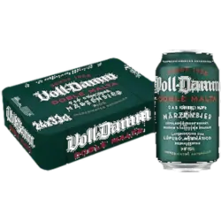Voll-damm doble malta