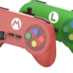 Data frog PC07 control retro