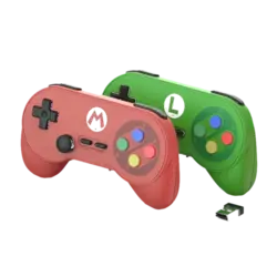 Data frog PC07 control retro