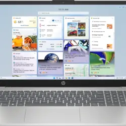 Portátil hp 15-FD0288NS