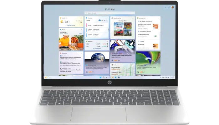 Portátil hp 15-FD0288NS