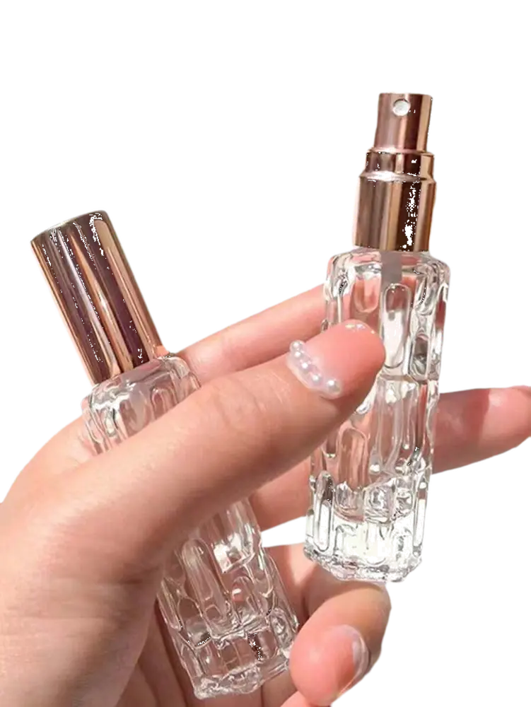 Botellas de spray shein 10 ml