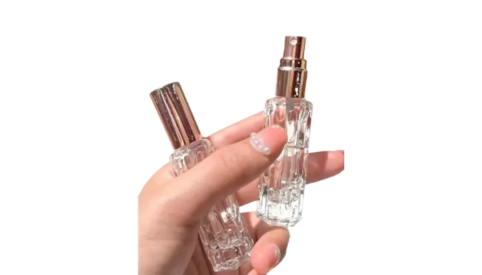 Botellas de spray shein 10 ml