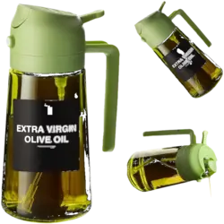 Pulverizador de aceite olivaprecisa