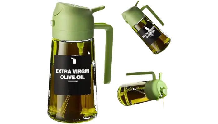 Pulverizador de aceite olivaprecisa