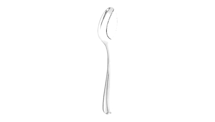 Cuchara de mesa baguette bra